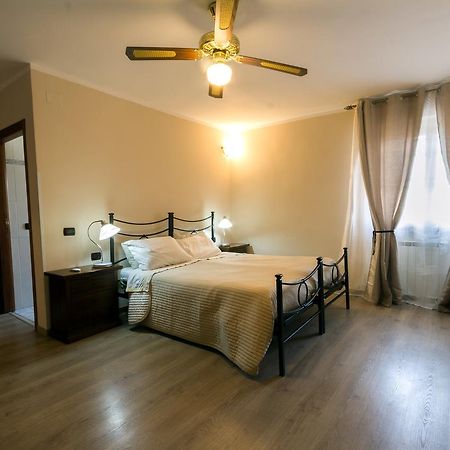 מלון קמפי ביסנציו La Bella Casa Del Cuoco מראה חיצוני תמונה