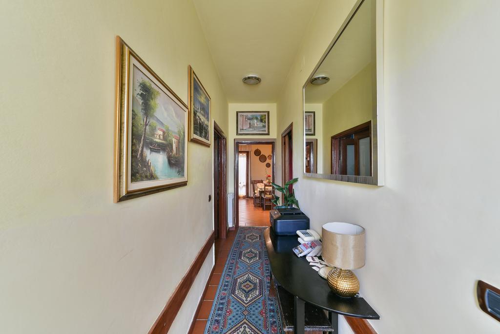 מלון קמפי ביסנציו La Bella Casa Del Cuoco מראה חיצוני תמונה