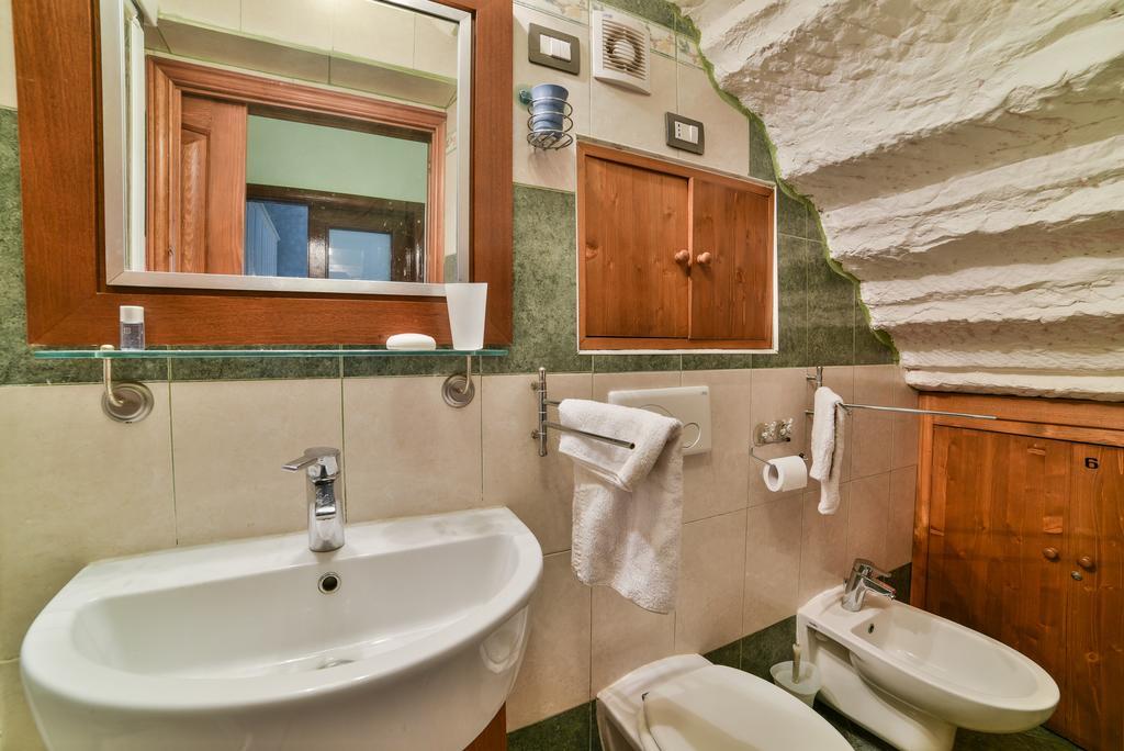 מלון קמפי ביסנציו La Bella Casa Del Cuoco מראה חיצוני תמונה
