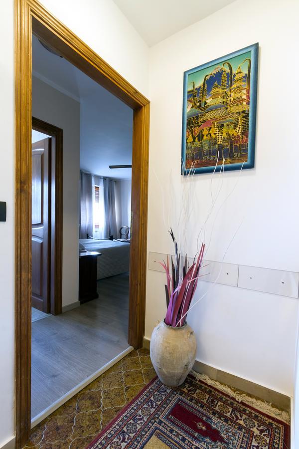 מלון קמפי ביסנציו La Bella Casa Del Cuoco מראה חיצוני תמונה