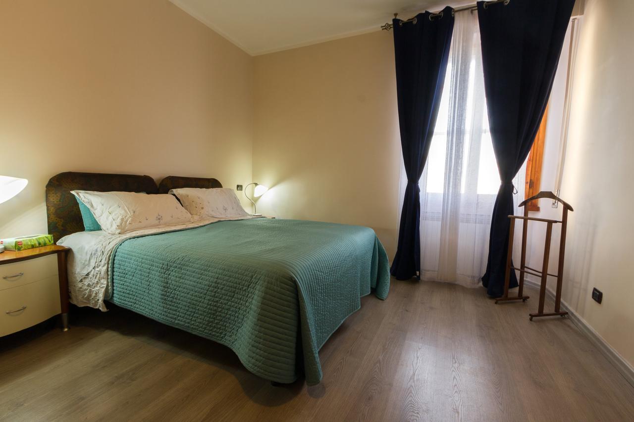 מלון קמפי ביסנציו La Bella Casa Del Cuoco מראה חיצוני תמונה
