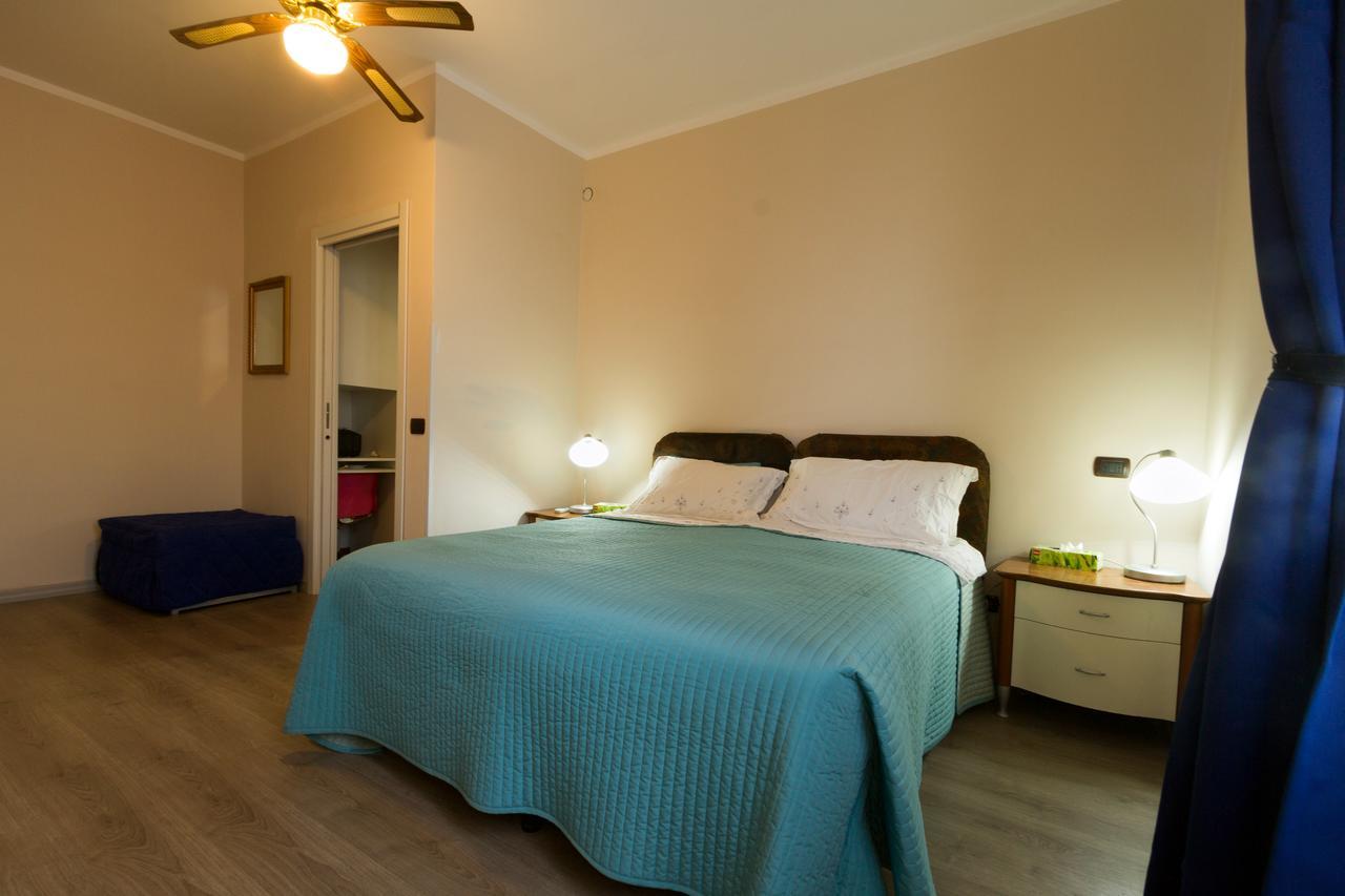 מלון קמפי ביסנציו La Bella Casa Del Cuoco מראה חיצוני תמונה
