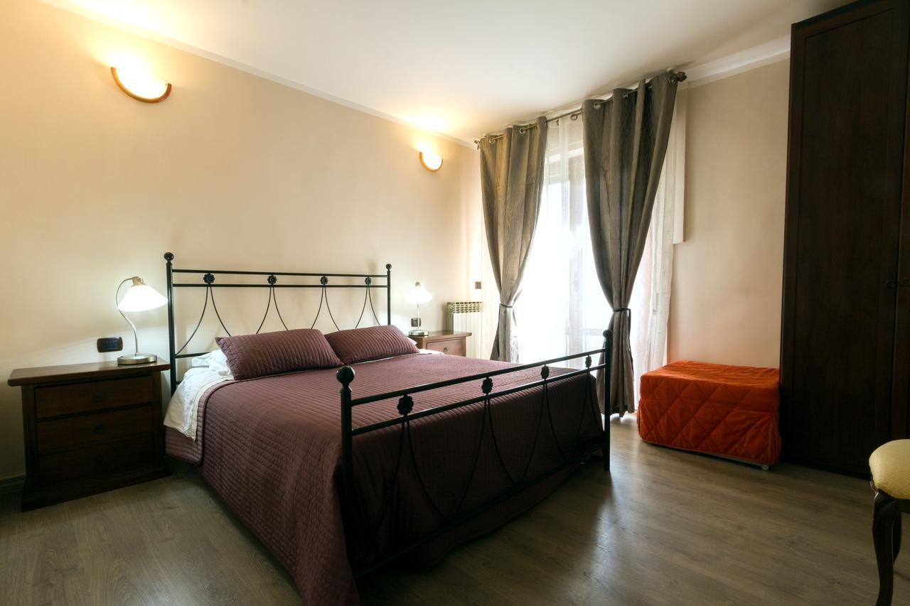 מלון קמפי ביסנציו La Bella Casa Del Cuoco מראה חיצוני תמונה