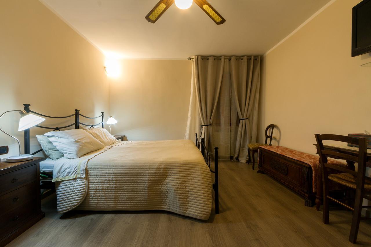 מלון קמפי ביסנציו La Bella Casa Del Cuoco מראה חיצוני תמונה