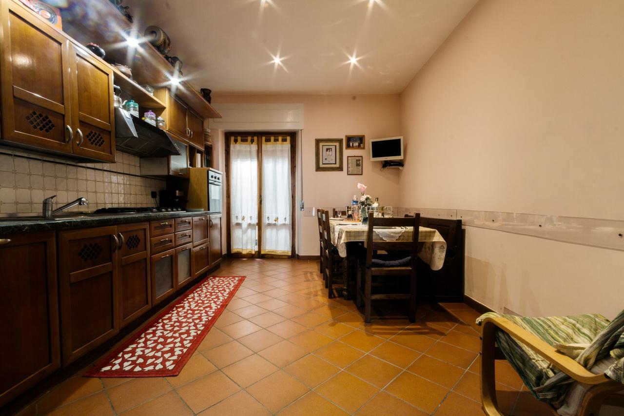 מלון קמפי ביסנציו La Bella Casa Del Cuoco מראה חיצוני תמונה