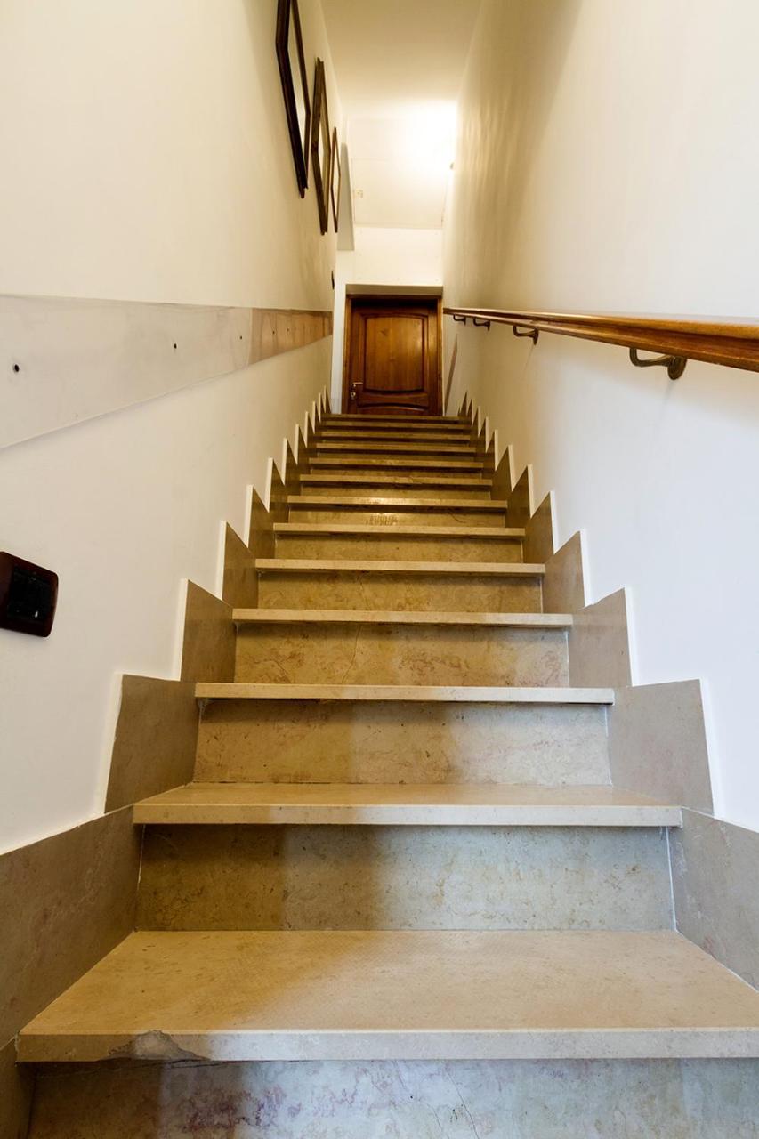 מלון קמפי ביסנציו La Bella Casa Del Cuoco מראה חיצוני תמונה