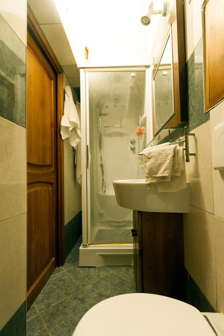 מלון קמפי ביסנציו La Bella Casa Del Cuoco מראה חיצוני תמונה